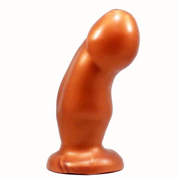 SquarePeg Toys Popper Bronze