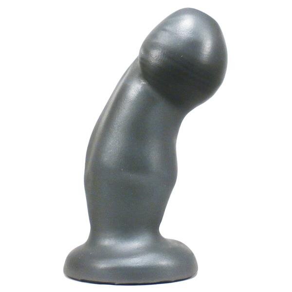 SquarePeg Toys Popper Graphite