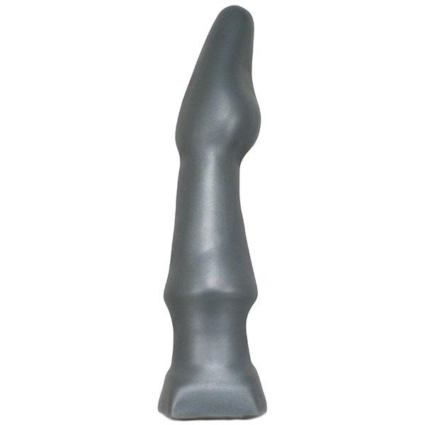 SquarePeg Toys Longneck Humped Graphite