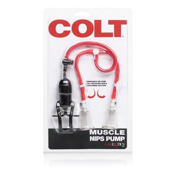 COLT Muscle Nips Pump