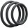 OptiMALE 3 C-Ring Set Thin Slate (Grey)