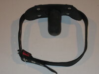 R&Co Rubber Gag Front Buckle