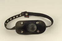 R&amp;Co Rubber Gag Front Buckle