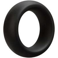 OptiMALE Cock Ring Black &Oslash; 45 mm