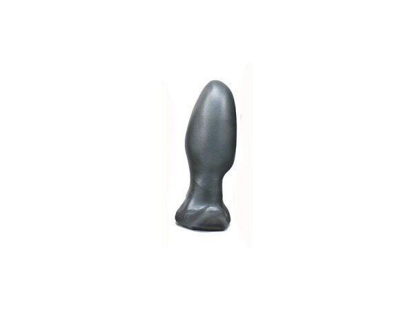 SquarePeg Toys Egg Plug Graphite L