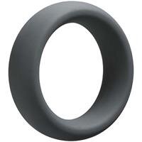 OptiMALE Cock Ring Slate &Oslash; 45 mm
