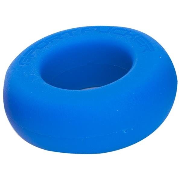 Sport Fucker Muscle Ring Blue