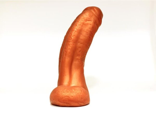 SquarePeg Toys Mel Balls Bronze 2X