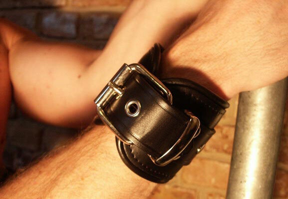 R&Co Wrist Restraints