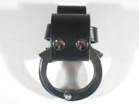 R&amp;Co Handcuff Holder Strap black