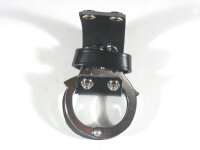 R&amp;Co Handcuff Holder Strap black
