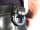 R&Co Handcuff Holder Strap black