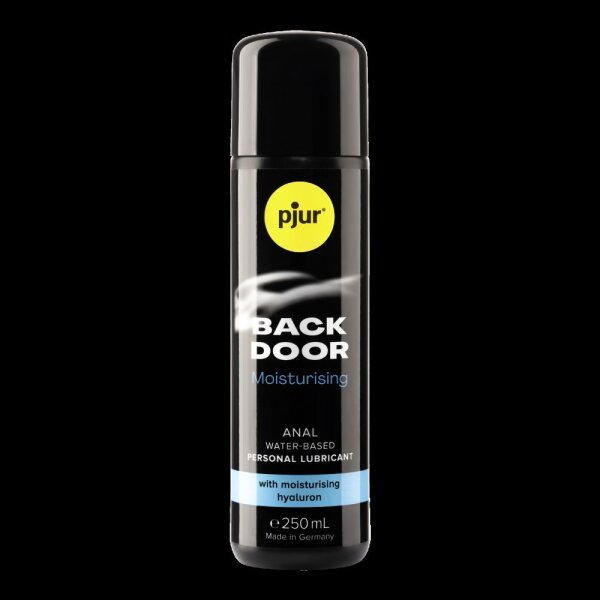 pjur BACK DOOR Moisturising 250 ml