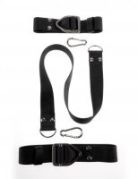 Sir Richards Command Delux Cuff Set