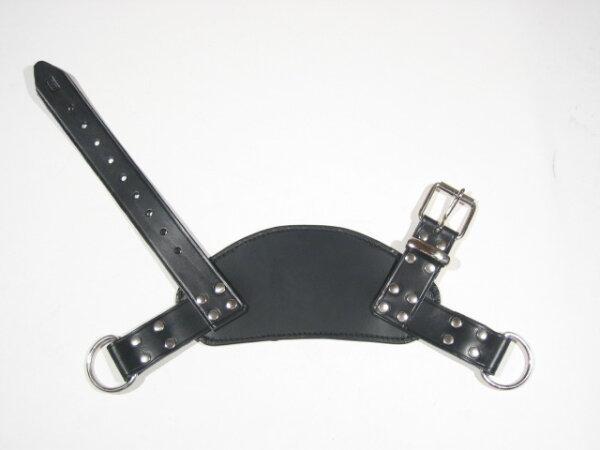 R&Co Simple Suspension Ankle Restraints