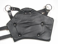 R&amp;Co Padded Foot Suspension Restraints