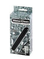 WaterClean Anal Shower Head Nozzle - Alu X