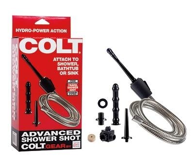 COLT Advanced Shower Shot