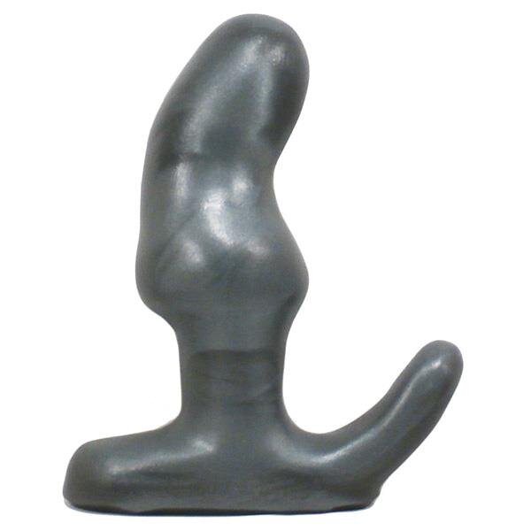 SquarePeg Toys Kidney Graphite