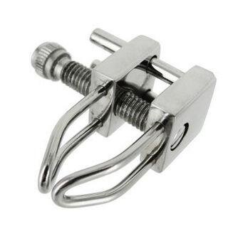 Stainless Steel Nose Shackle