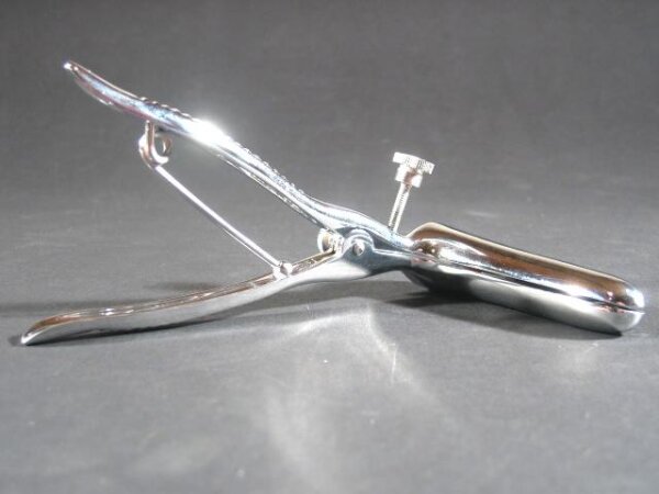 2-Wege Speculum