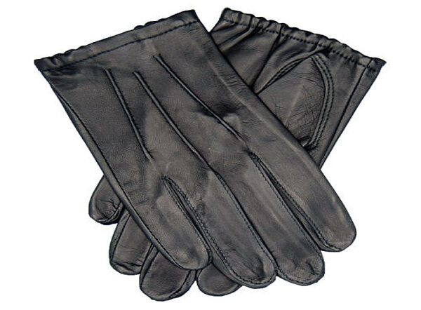 Tough Gloves TD 302 Ultra Thin Cabretta Leather + Lines...