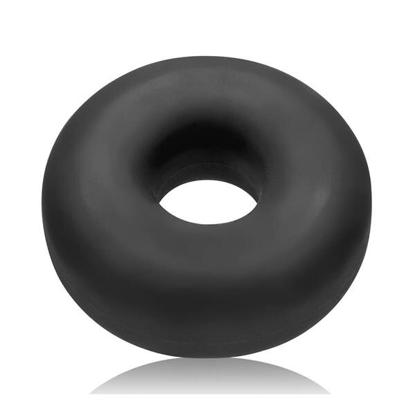 Oxballs Big Ox Cockring Black Ice