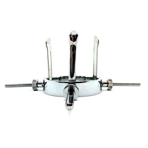 Stainless Steel Hole Expander With 4 Spreaders