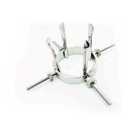 Stainless Steel Hole Expander With 4 Spreaders