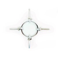Stainless Steel Hole Expander With 4 Spreaders