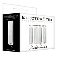 Electrastim Penis Pads (Pack of 4)