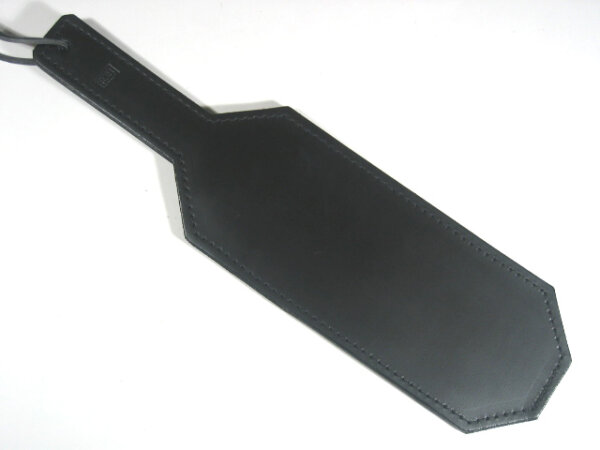 R&Co Leather Paddle Plain