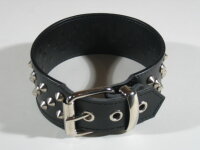 R&amp;Co 4 cm Dog Collar Decorated