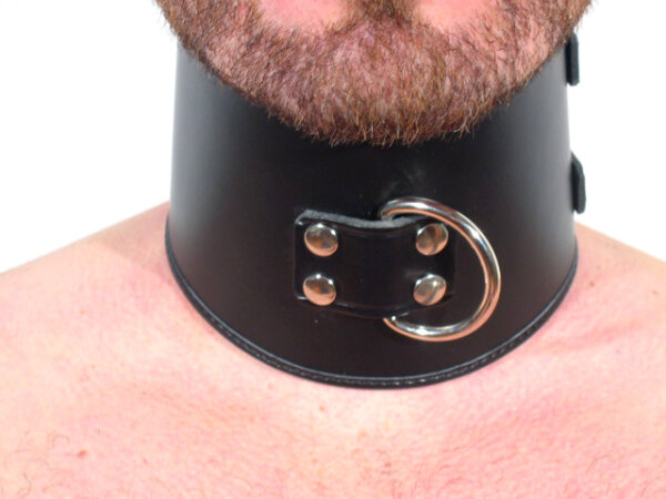 R&Co Discipline Posture Collar