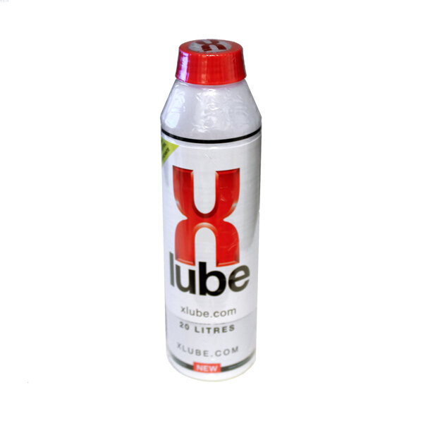 X Lube