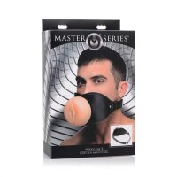 Master Series - Pussy Face Oral Sex Mouth Gag