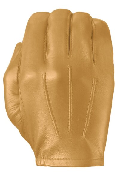 Tough Gloves TD 302 Ultra Thin Cabretta Leather + Lines Bronze 10