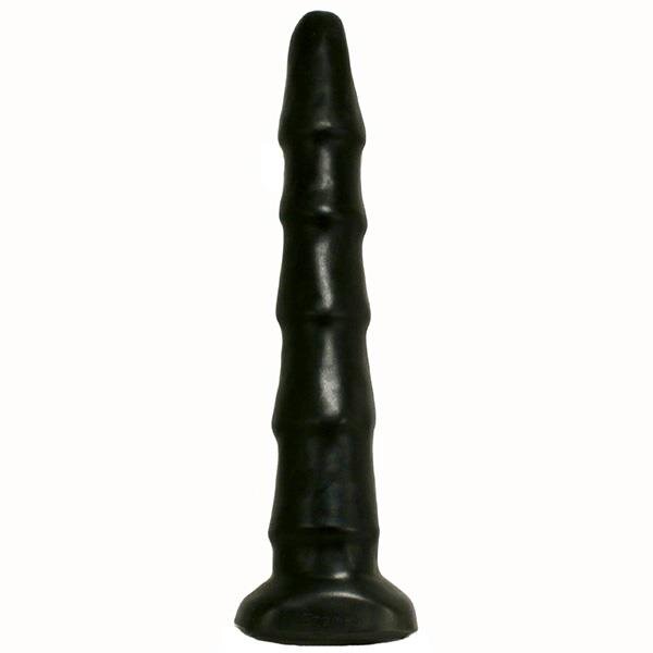 SquarePeg Toys Stamen Black Thick