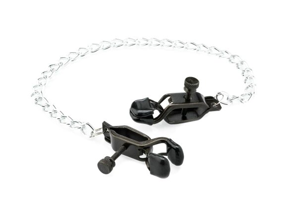 Jump Leads Nipple Clamps • 19,50€