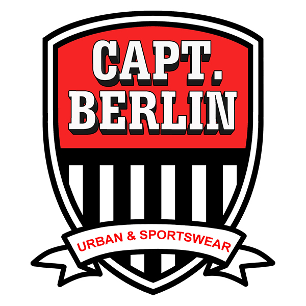 Logo Captain Berlin